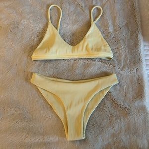 Kulani Kini Bikini Set